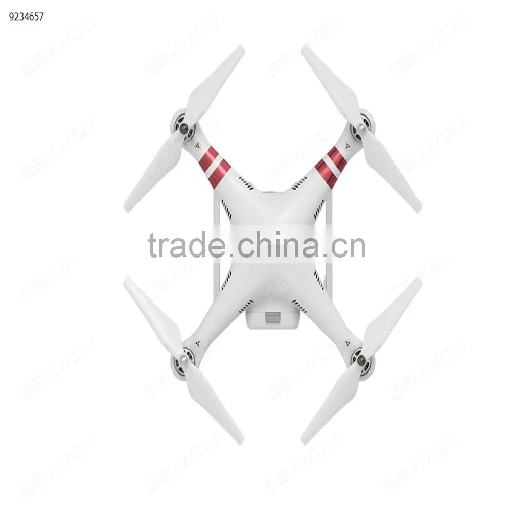 DJI Phantom 3 Standar With 2.7K Camera And 3-Axis Quadcopter Drone