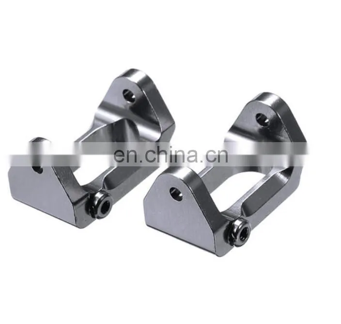 Aluminium cnc milling turning fabrication machining parts