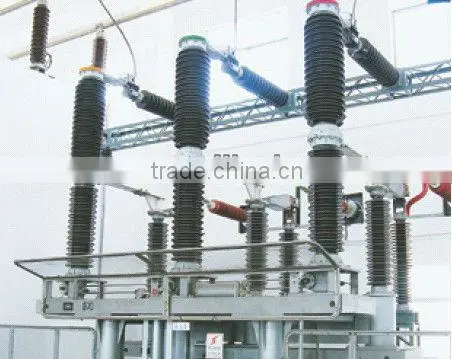 SF6 Circuit Breaker