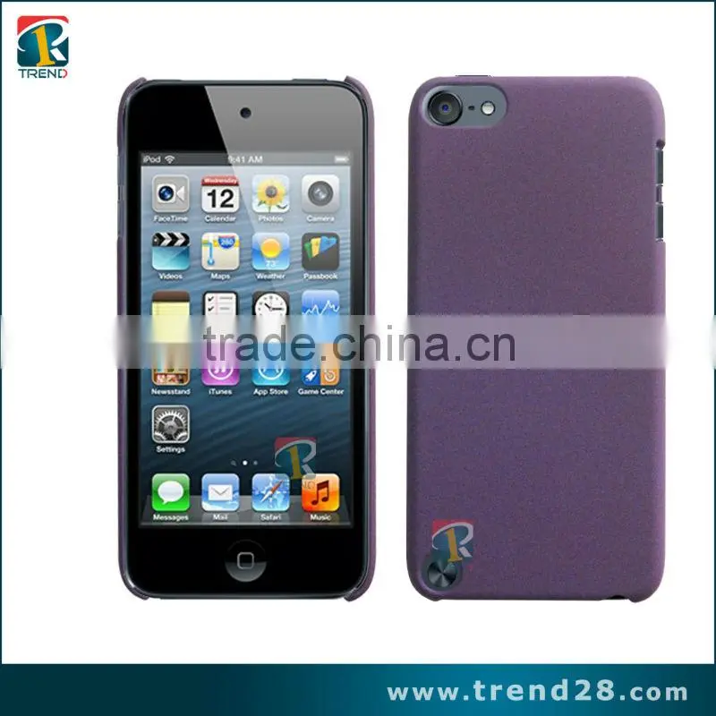 pc case for ipod touch 5