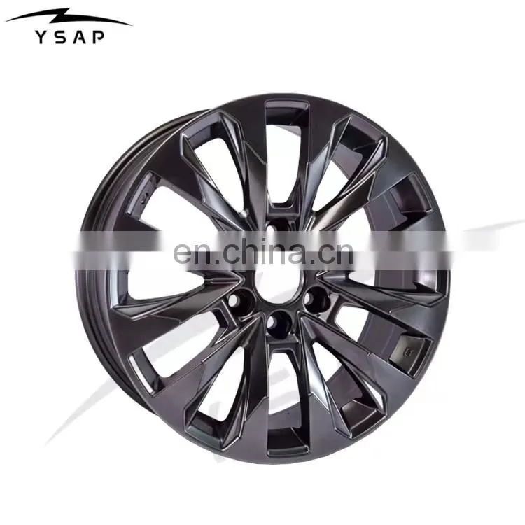 HIGH QUALITY auto body partS Wheel rims for 2022 LC300