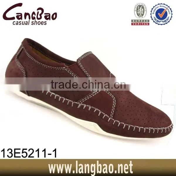 2014 wholesale cheap men loafer shoes