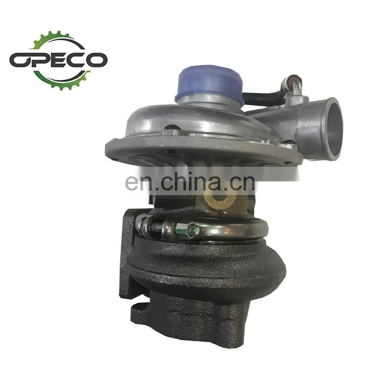 For Opel Frontera A 2.8L TD 4JB1T turbocharger 8970863436 8970863433 97148-0760/1/2 8-97148-0762 VICC 97086343 860015