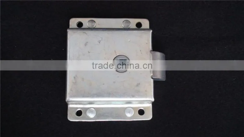 03233 Slam Lock cam lock boot lock