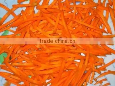 Potato chips and french fries cutting machine