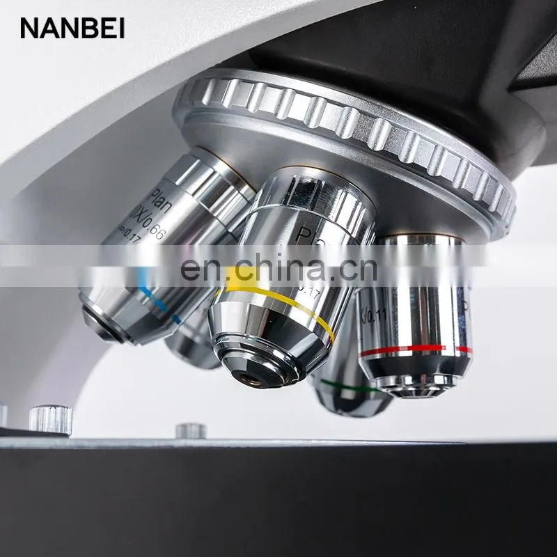 BK Series Biological Microscope BK5000 binocular microscope price