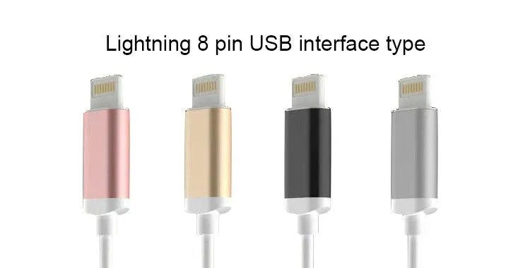 MFi audio jack converter headphone Adapter for iphone 7