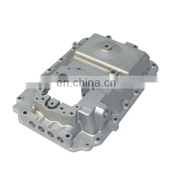 Custom AlSi12 AlSi10Mg Anodizing Die Cast Aluminum Pressure Die Casting