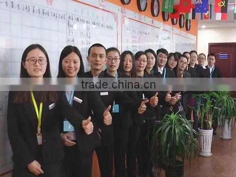 Xuzhou Jirui Glass Products Co., Ltd. company overview - view 1