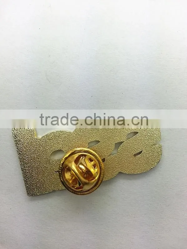 wholesale lapel pins/cutouts lapel pins