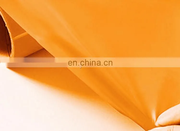 korea quality Factory Direct-Prcie PU heat transfer vinyl film for clothing