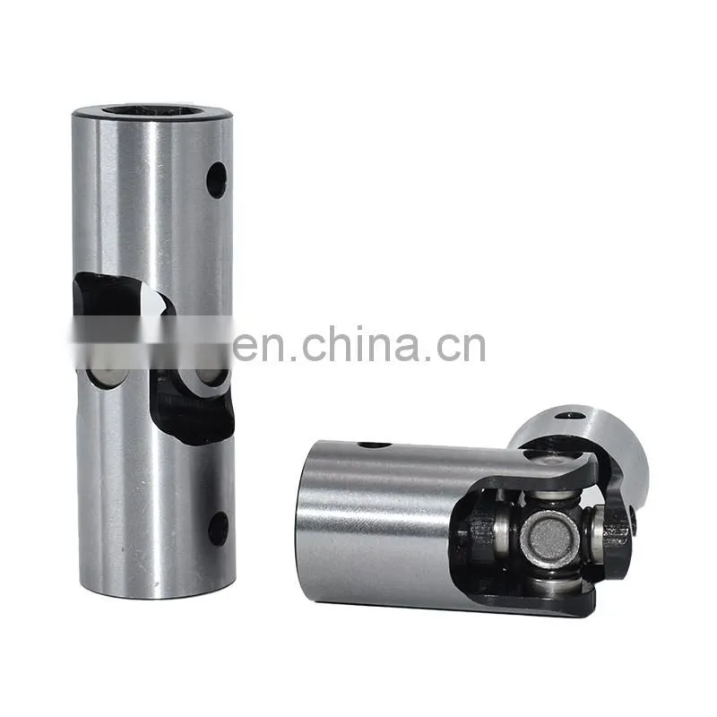 Cardan Drive Shaft Universal Joint For Hitachi Single or Double Universal Joint