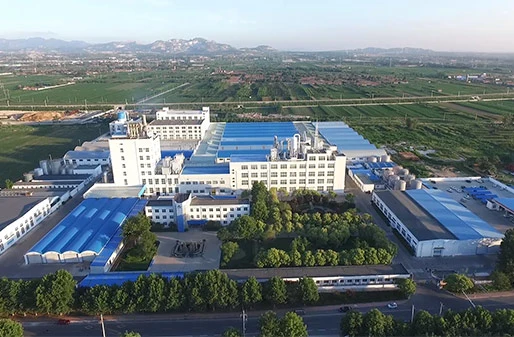 Topseller Chemicals Co.,ltd company overview - view 3