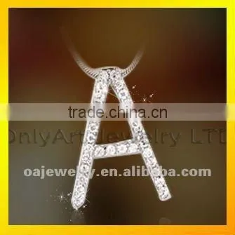 distinguished red cz neckless 925 sterling sliver neckless for women