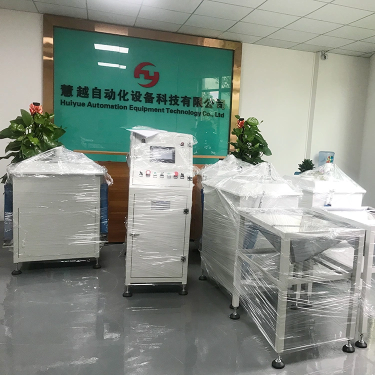 Dongguan Huiyuecn Automation Technology Co., Ltd. company overview - view 2