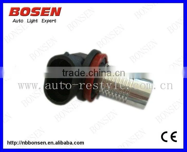 H11 high power 5w cree chip LED Auto bulb
