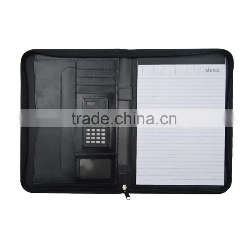 A4 size ipad folder