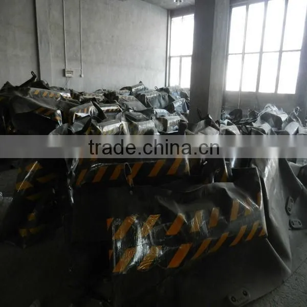 Oil Containment Rubber Boom