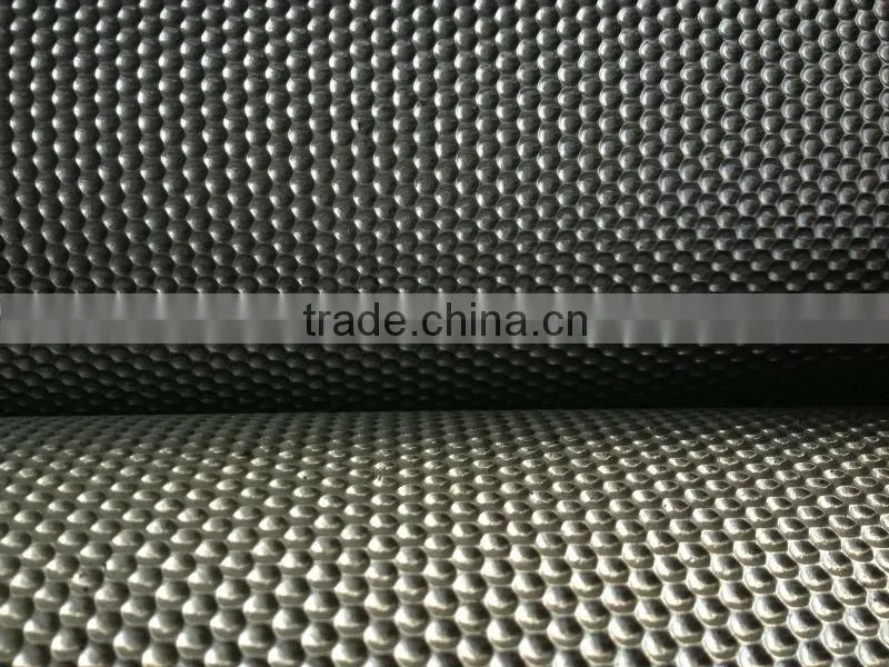 Huahong organic fertilizer double roller granulator machine