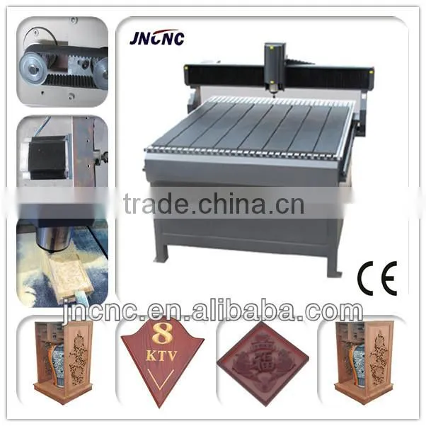 MDF Foam Cheap CNC Router