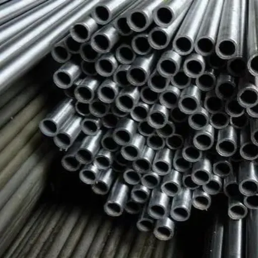 Properties of Pure Iron