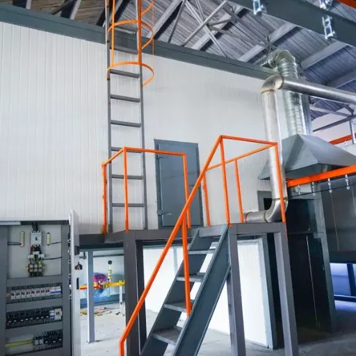 powder coating process (4)
