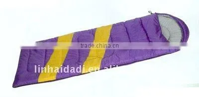 Adult rectangle sleeping bag