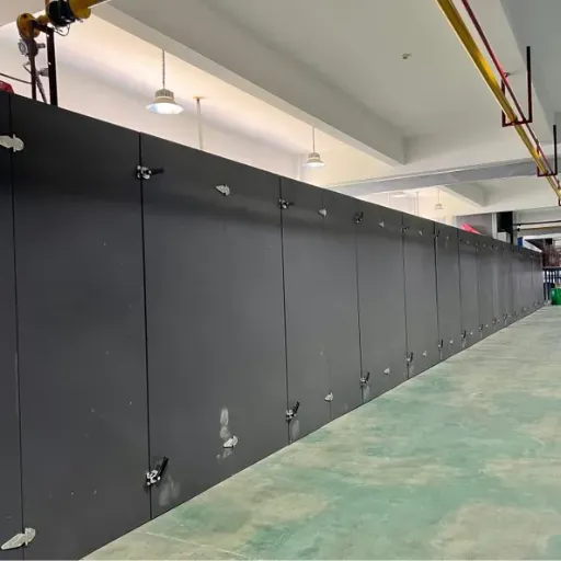 industrial drying oven (1)