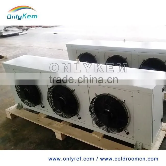 copeland scroll compressor fan-cooled condensing unit with CE certificate