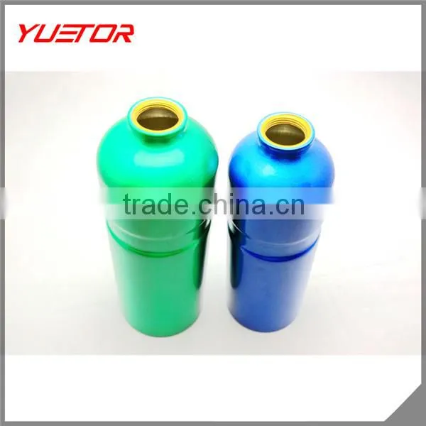 Sports Bottle1000ml From Aluminium Food Safe Alloy