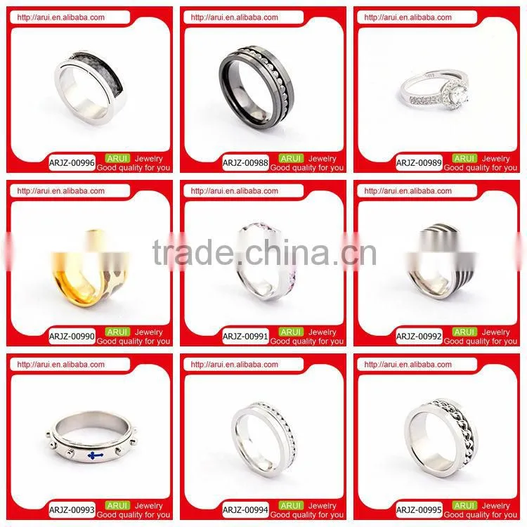 China direct supplier blue cross mark rudder ring helm ring new product