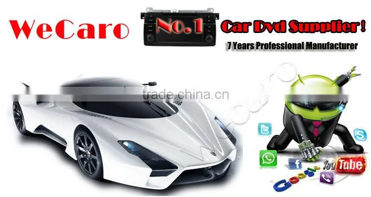 Wecaro WC-OU7882 Android 4.4.4 car stereo 1024 * 600 for opel astra j car radio WIFI 3G 16GB Flash 2008-2013