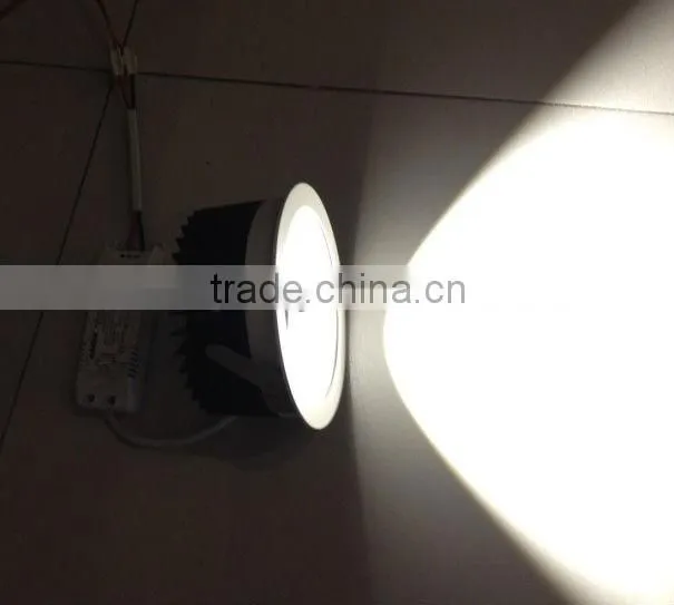 LED commercial residential illumination manufactory looking for dealer
