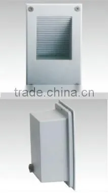 LED terrace lamp