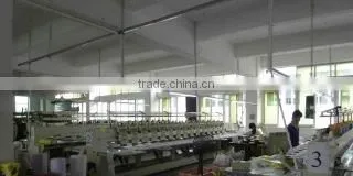 Guangzhou Beyond Fashion Ltd. company overview - view 3