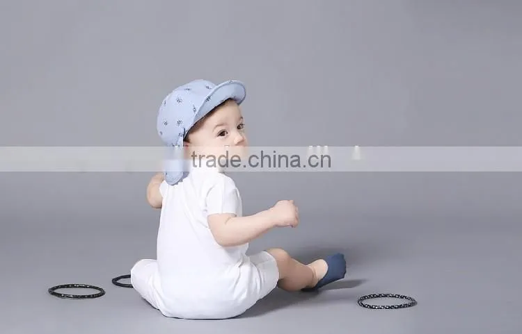 Ins Popular Baby Rompers Summer New Style Casual Kids Clothes Cotton Wearing Toddler Jumpsuit Newborn Infant Clothes