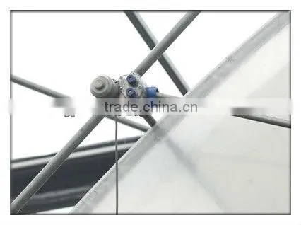 Greenhouse Parts