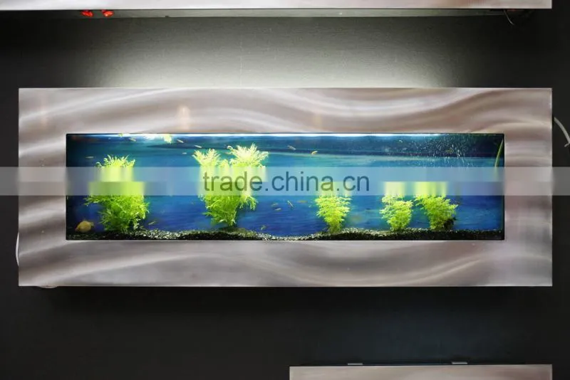 HOT SALE WALL HANGING AQUARIUMS,WALL FISH TANK,AQUARIUM TANK