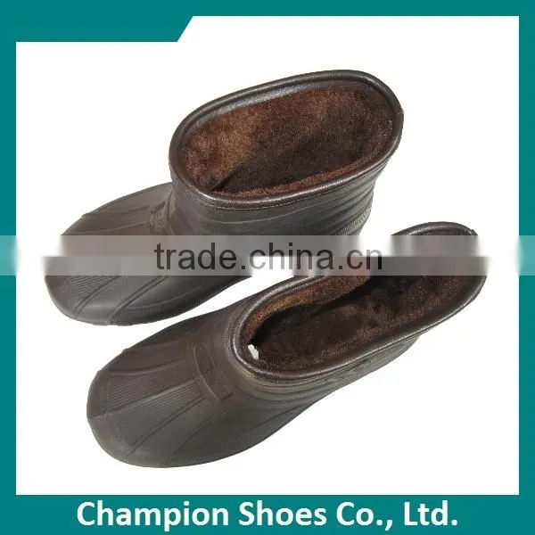 Cool Men's Winter Boot