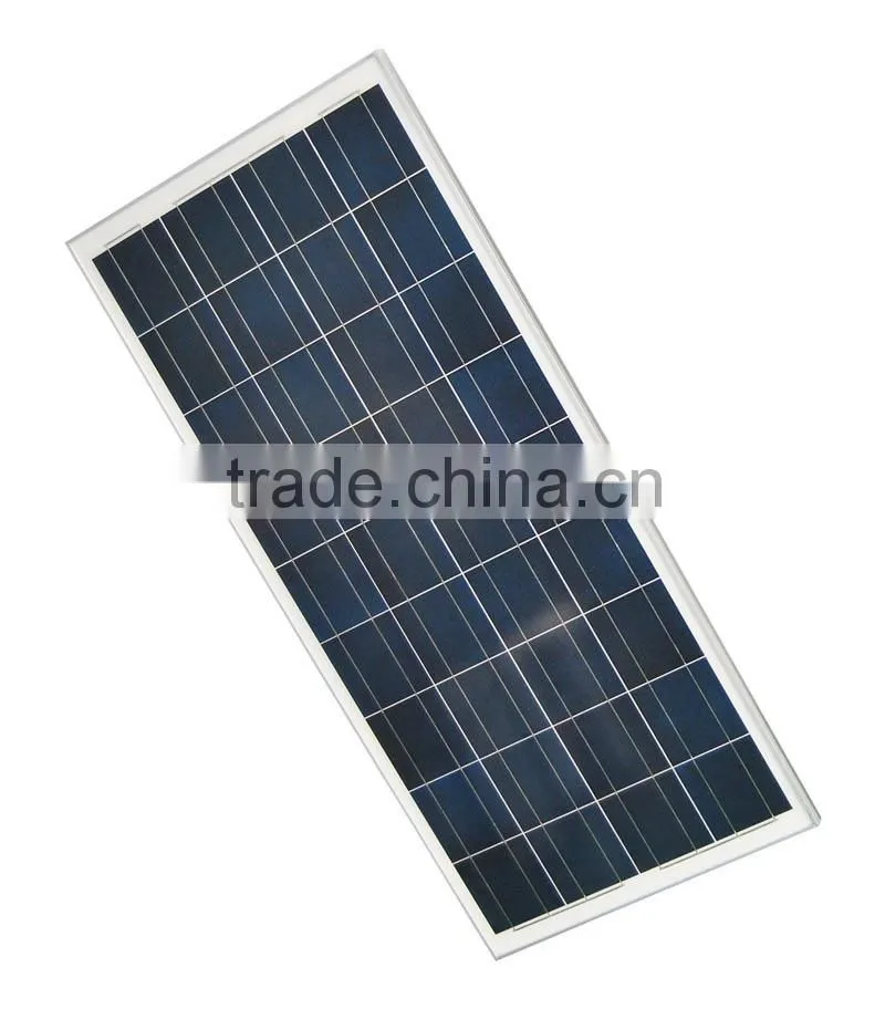 120W Cheap Solar Panels China