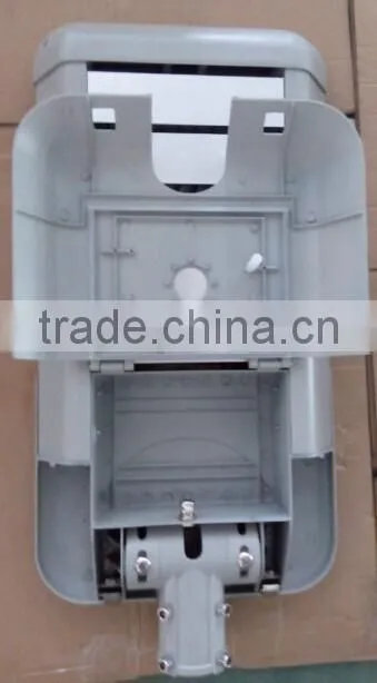 China Supplier IP65 Waterproof modular LED Street Light 150w, high lumen 100lm/w 5000hours modular design led street light
