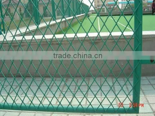 New Products of 2013!! Expanded press mesh
