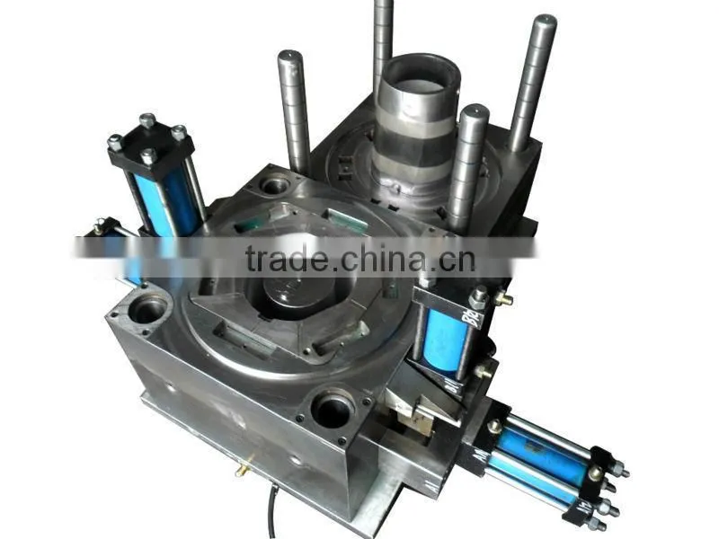 Prototype manufacturing ABS moulds & plastic injection mould maker
