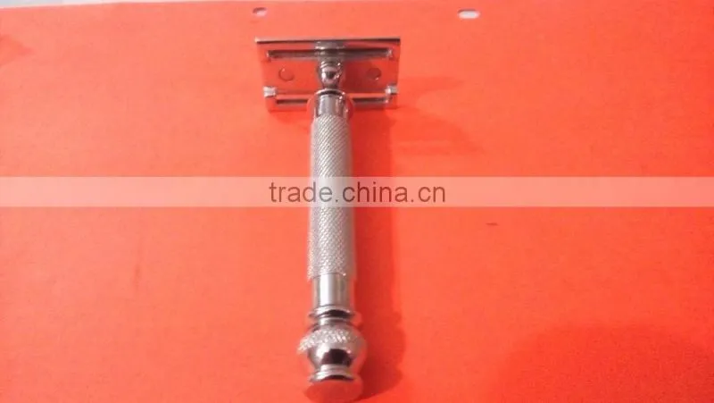 Supreme Quality Double Edge Safety Razor