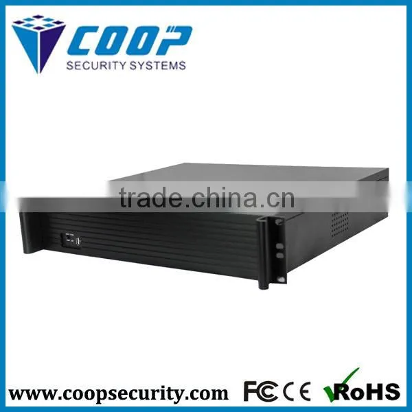 USB DVR2U Network 9CH NVR H.264 Surveillance CCTV Camera 9 Channel Long Time Recording NVR