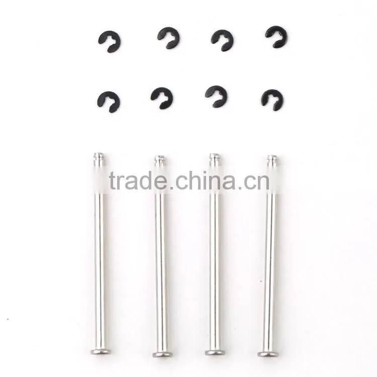 Upgrade Motor Pinion Gear & Shaft Replacement Accessories for Parrot AR Drone1.0 2.0 Quadcopter