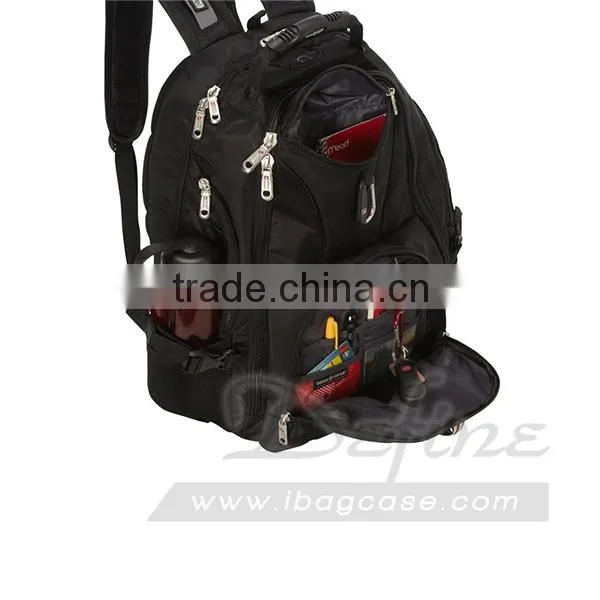 Backpack Manufacturer Custom Outdoor Laptop Backpack