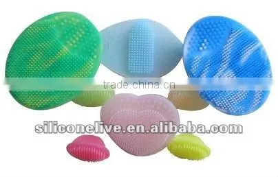facial mask cosmetic brush