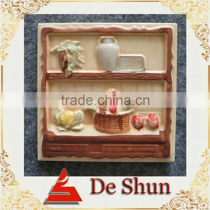 Handmade Floor Ceramic