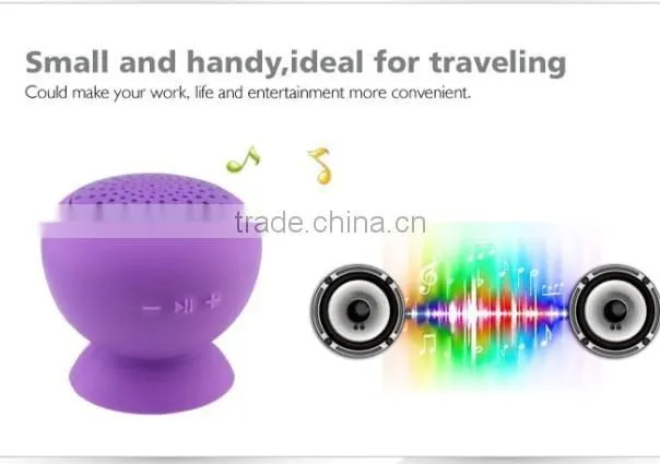 Promotional Gifts Travel Kit Outdoor Speaker Wireless Mini Bluetooth Speaker